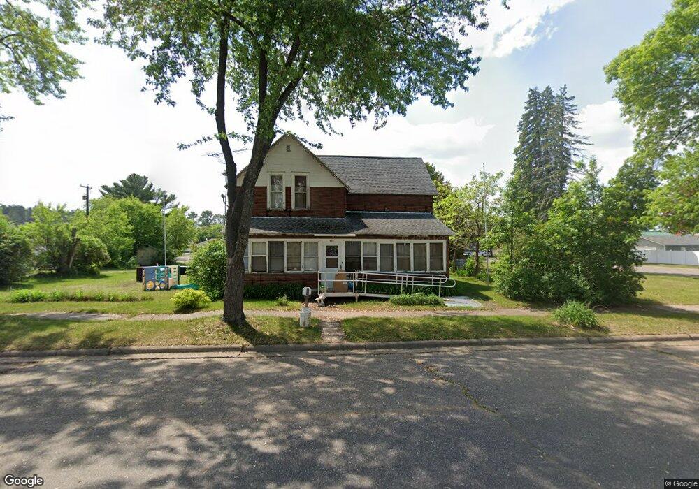 210 S 2nd St, Tomahawk, WI 54487 - photo 1