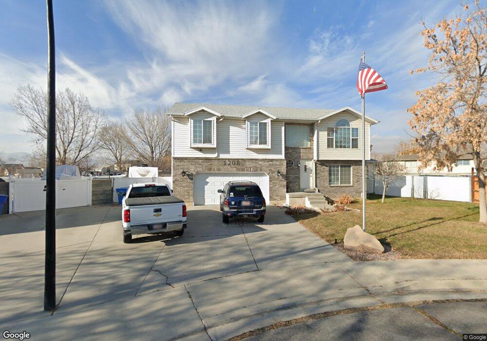 1208 W 1775 N, Lehi, UT 84043 - photo 1