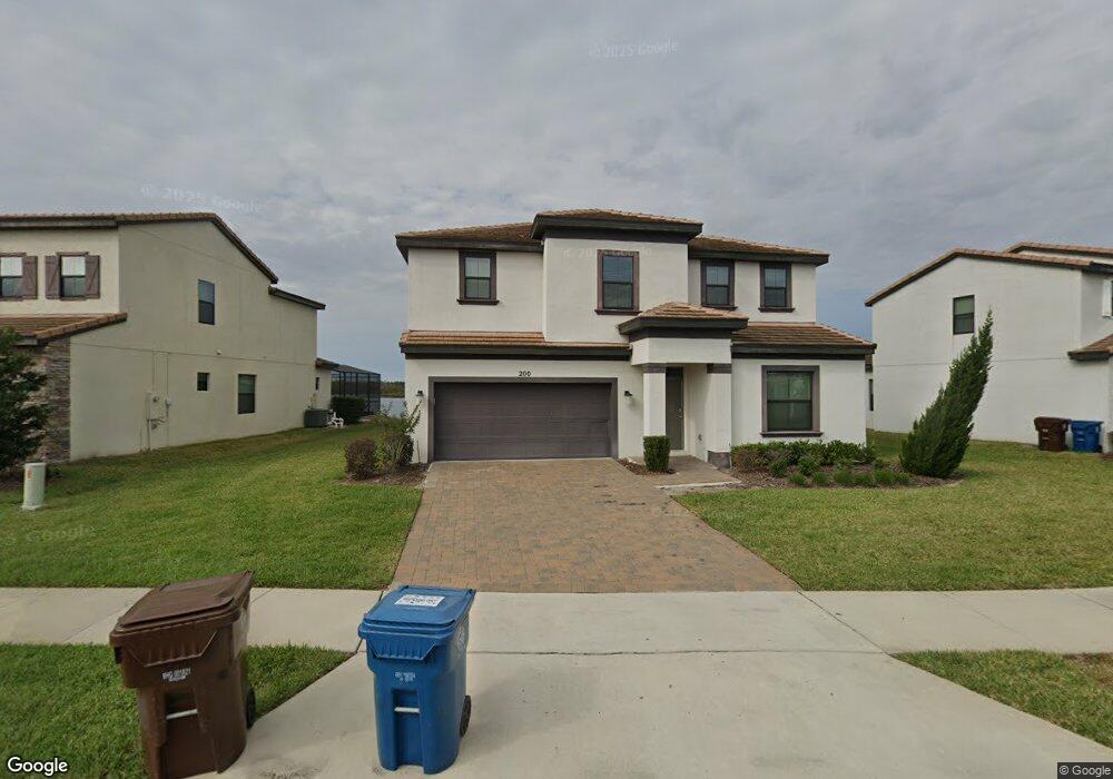 200 Kenny Blvd, Haines City, FL 33844 - photo 1