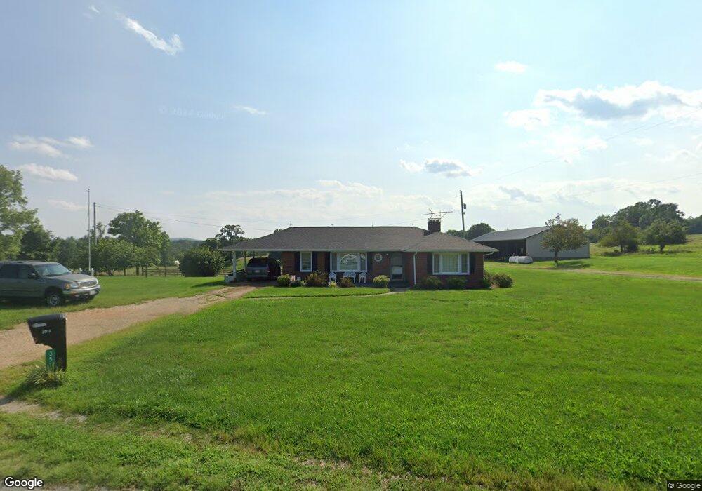 3517 Burton Lake Rd, Callands, VA 24530 - photo 1