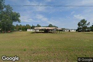 5419 Ga Highway 300, Warwick, GA 31796