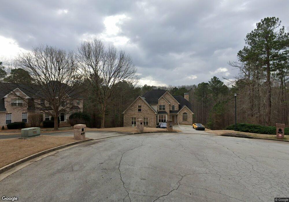 3738 Weeping Way, Stockbridge, GA 30281 - photo 1