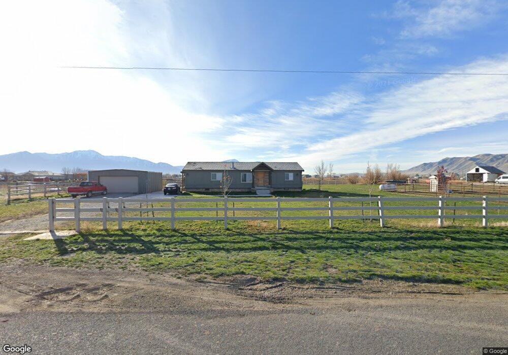 3847 W 5200 S, Spanish Fork, UT 84660 - photo 1