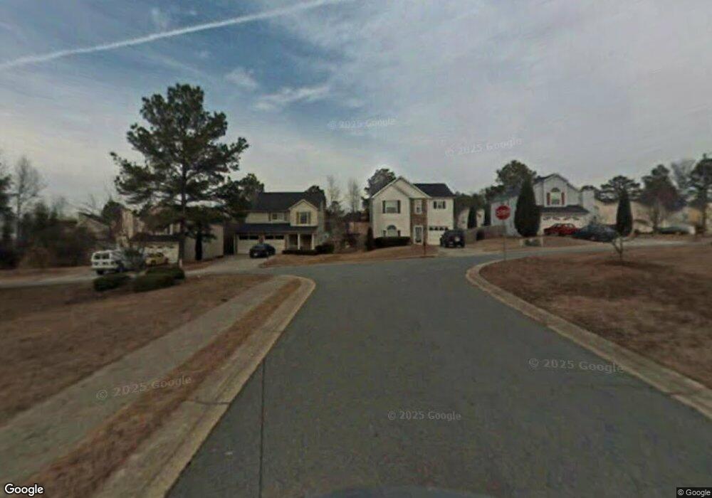 0 Secret Cove unit 7587084, Austell, GA 30106 - photo 1