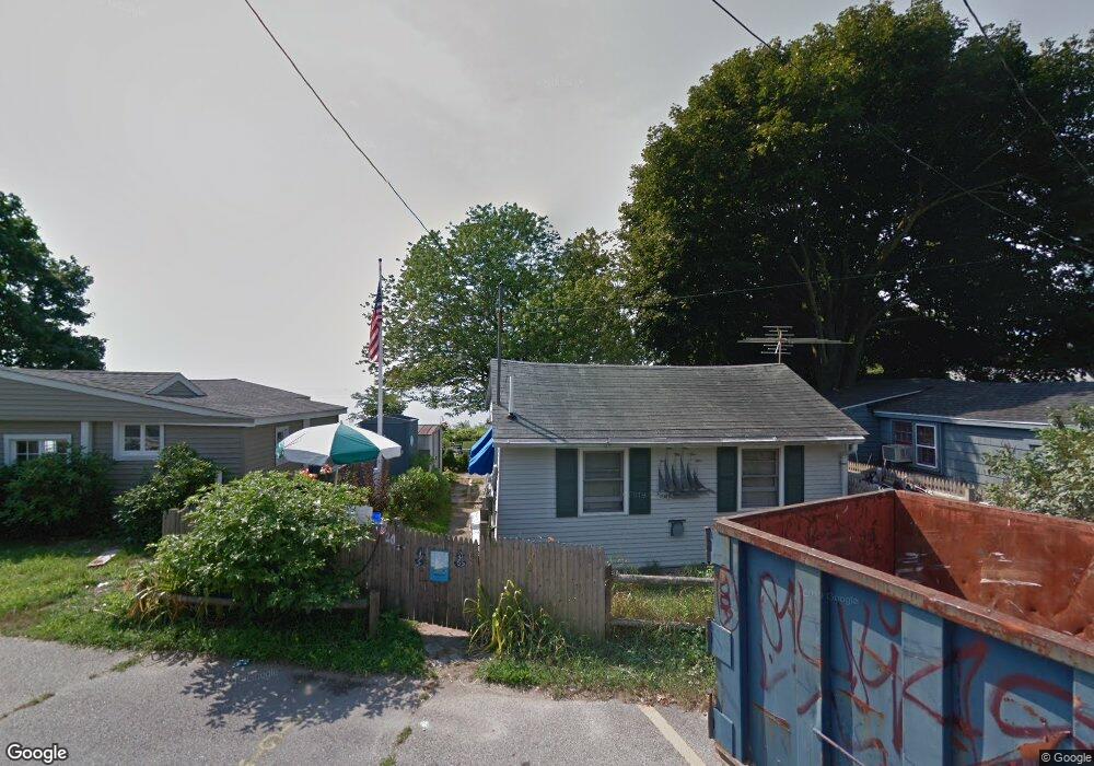 20 Lane 7, Warwick, RI 02888 - photo 1