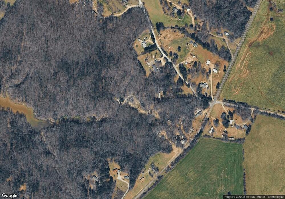 652 Russ Rumsey Rd, Maysville, GA 30558 - photo 1