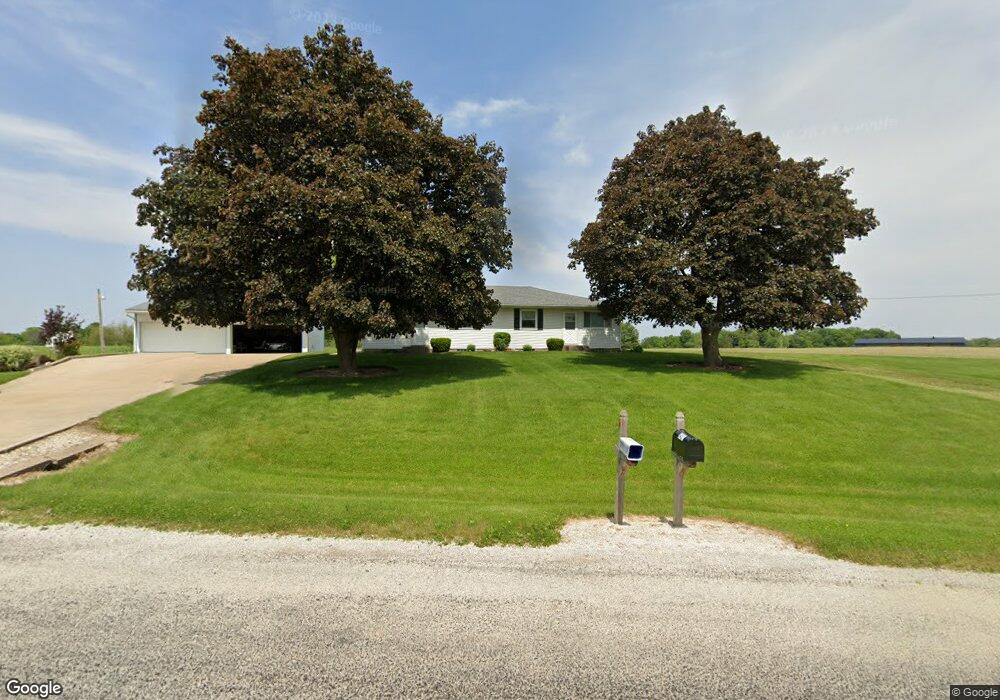 5421 230th St N, Port Byron, IL 61275 - photo 1