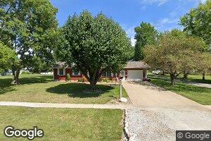 607 W Thompson St, Kahoka, MO 63445