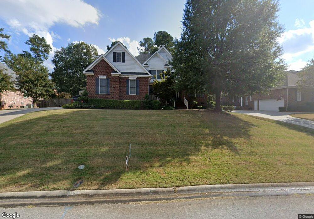 134 Pond View Rd, Evans, GA 30809 - photo 1