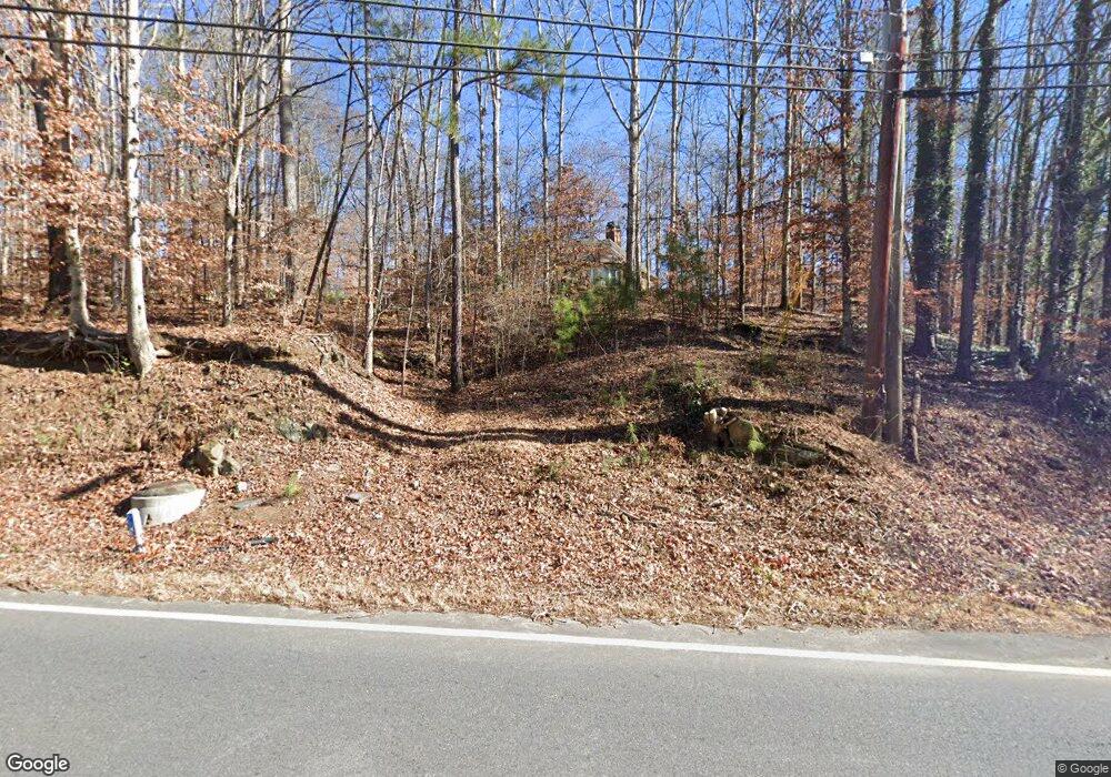 1540 Murdock Rd, Marietta, GA 30062 - photo 1