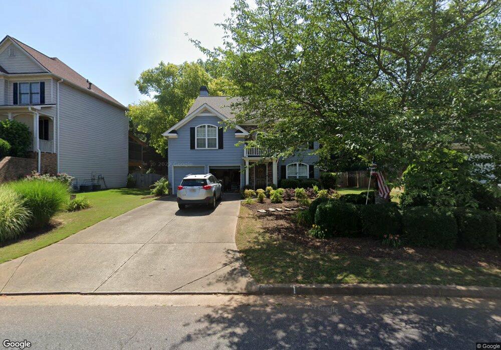 306 Laurel Glen Crossing unit 2H, Canton, GA 30114 - photo 1