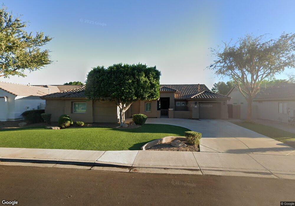 5453 E Harmony Ave, Mesa, AZ 85206 - photo 1