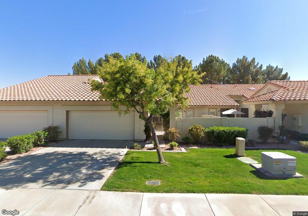 7327 S Jentilly Ln, Tempe, AZ 85283 - photo 1