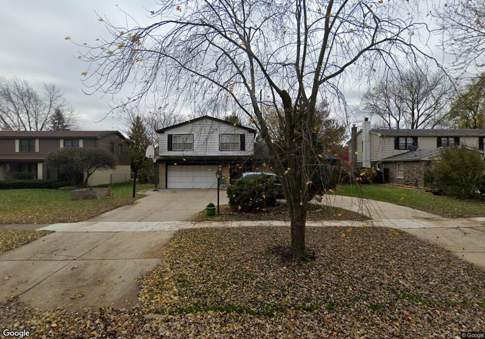 3531 Winnetka Rd unit 4A, Glenview, IL 60026 - photo 1