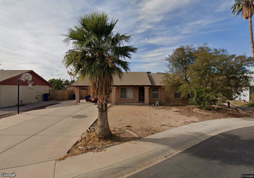 3008 N Sean Ct, Chandler, AZ 85224 - photo 1