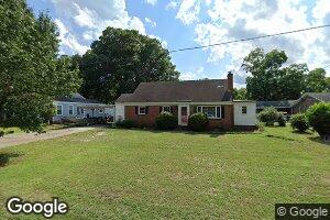 213 S Trade St, Pamplico, SC 29583