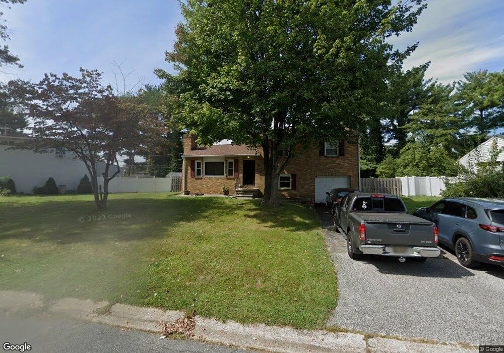 38 Hodgkins Place, New Castle, DE 19720 - photo 1