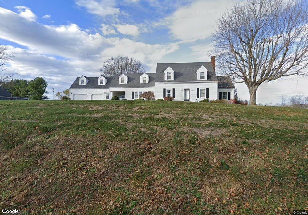 3575 Germantown Rd, Maysville, KY 41056 - photo 1