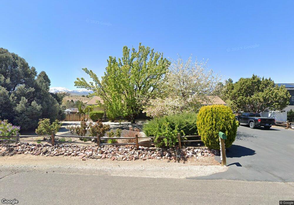 14215 Rancheros Dr, Reno, NV 89521