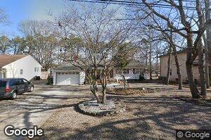 424 Merion Ave, Pine Beach, NJ 08741