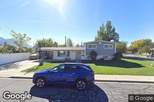 682 E 485 S, Orem, UT 84097