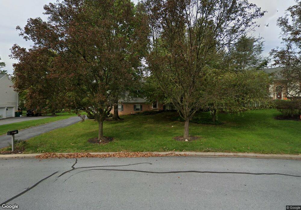 19 Rye Ln, Palmyra, PA 17078 - photo 1