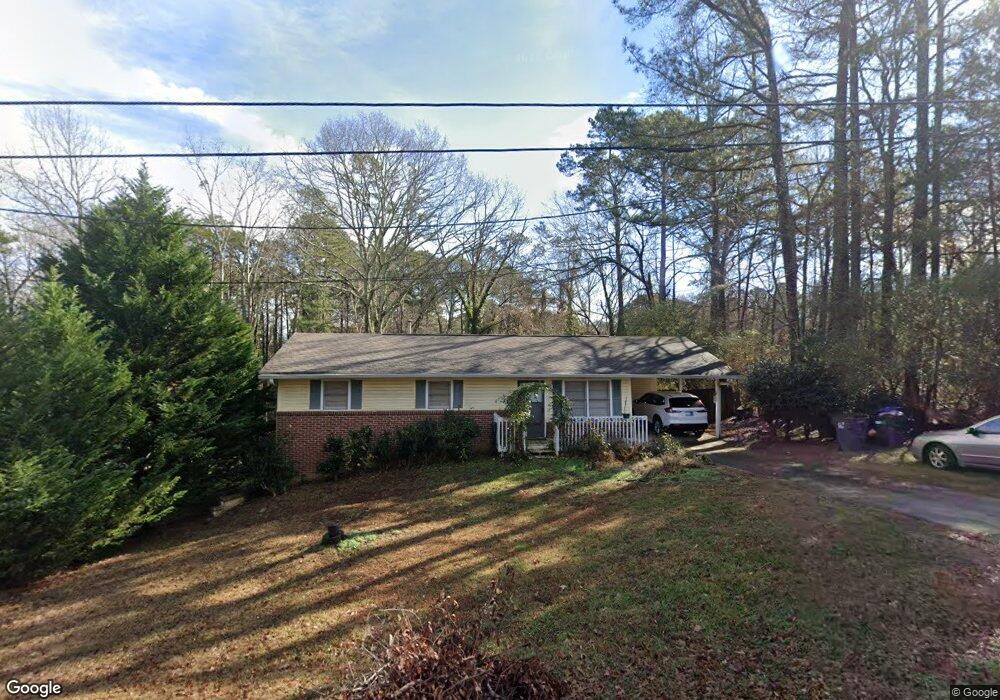 1051 N Price Rd, Sugar Hill, GA 30518 - photo 1
