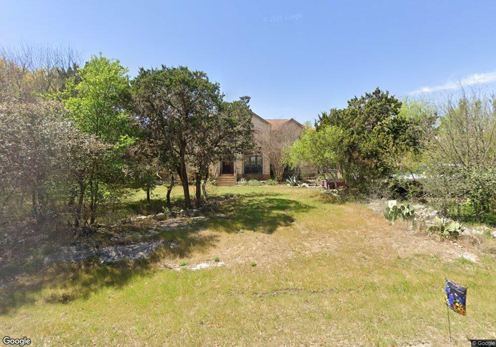 10554 Rocking M Trail, Helotes, TX 78023 - photo 1