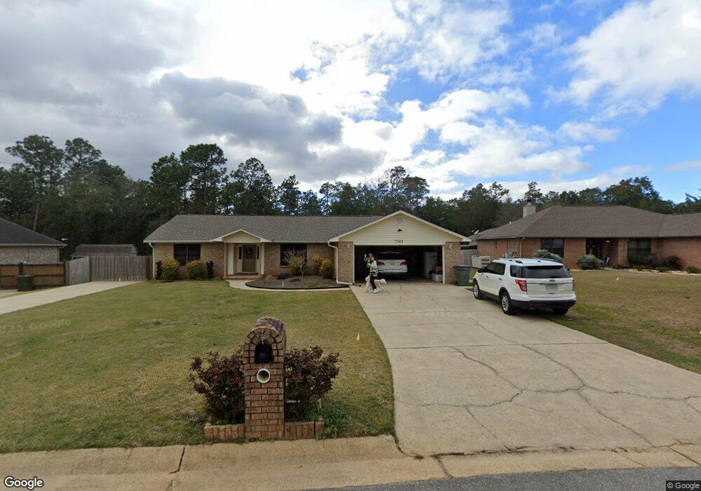 7563 Howard Dean Ln, Pensacola, FL 32526 - photo 1