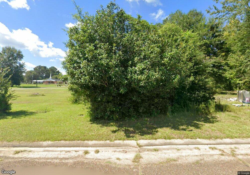 705 Rand Simmons St, Deridder, LA 70634 - photo 1