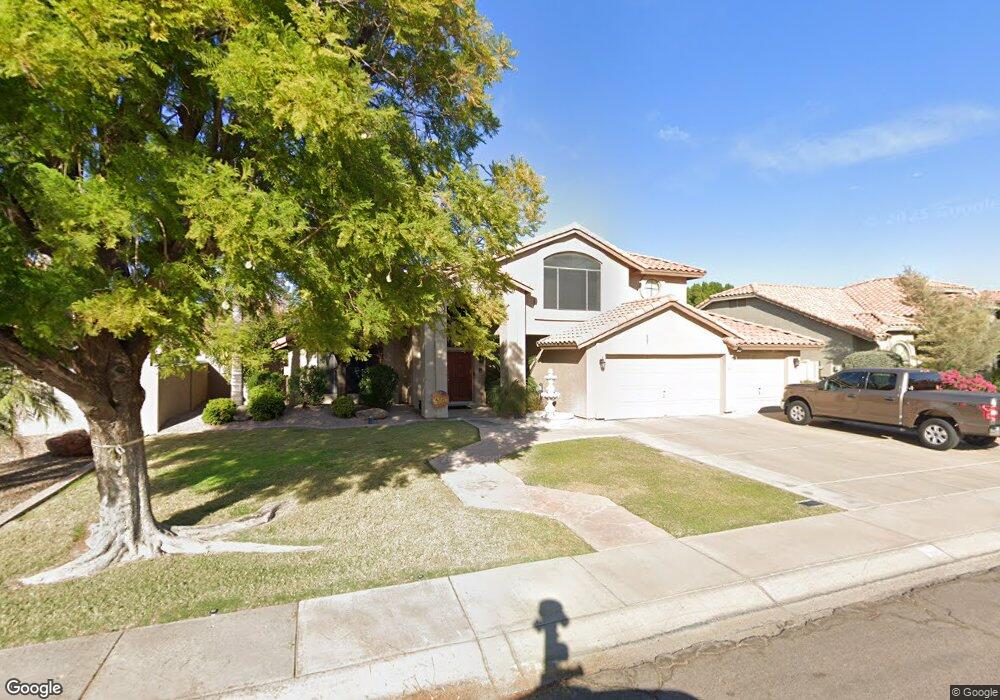 68 W Courtney Ln unit II, Tempe, AZ 85284 - photo 1