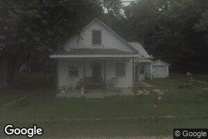 6506 Simpson St, Modoc, IL 62261