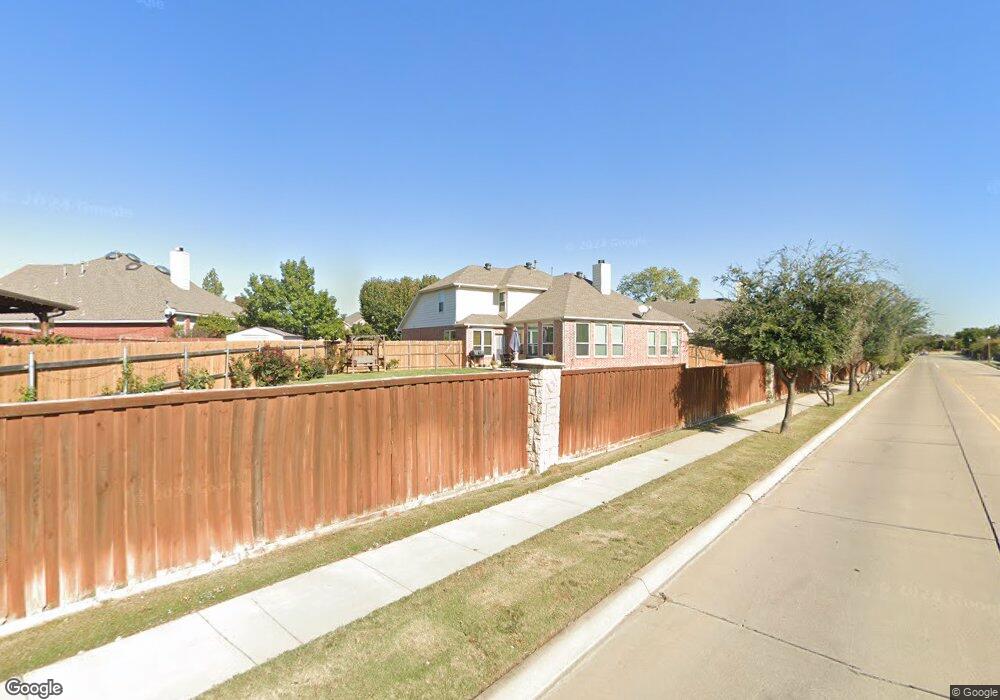 3116 Saranac Cir, Denton, TX 76210 - photo 1