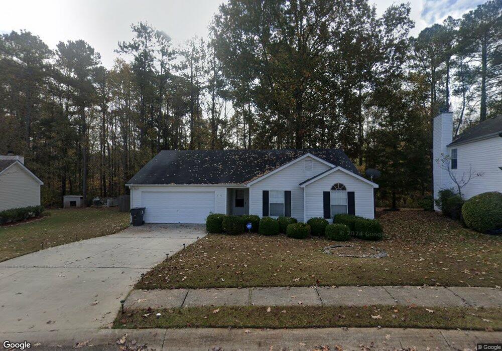 7131 New Dale Rd, Rex, GA 30273 - photo 1