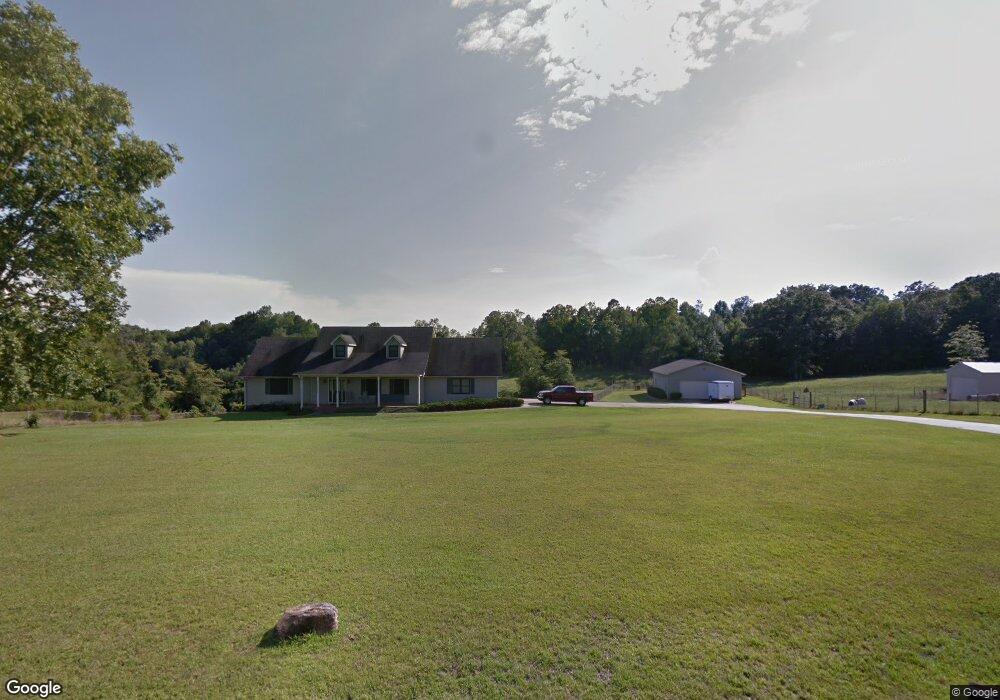 510 Hesse Hwy, Walhalla, SC 29691 - photo 1