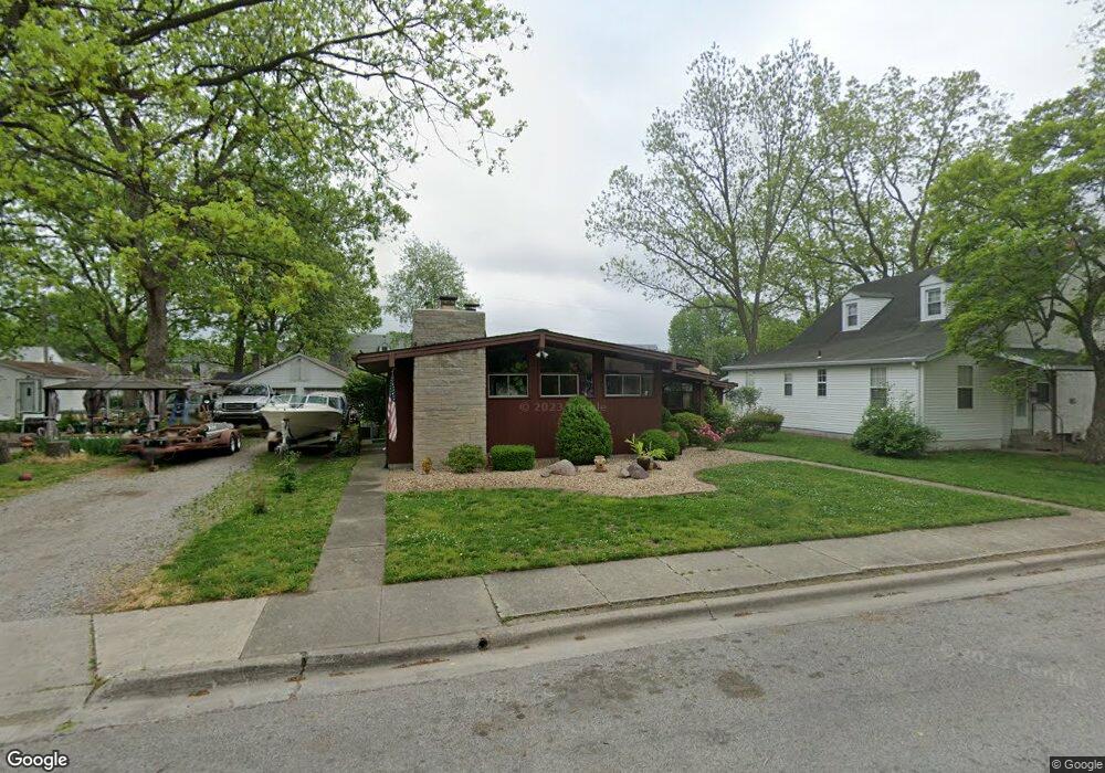 107 S Belleville St, Freeburg, IL 62243 - photo 1