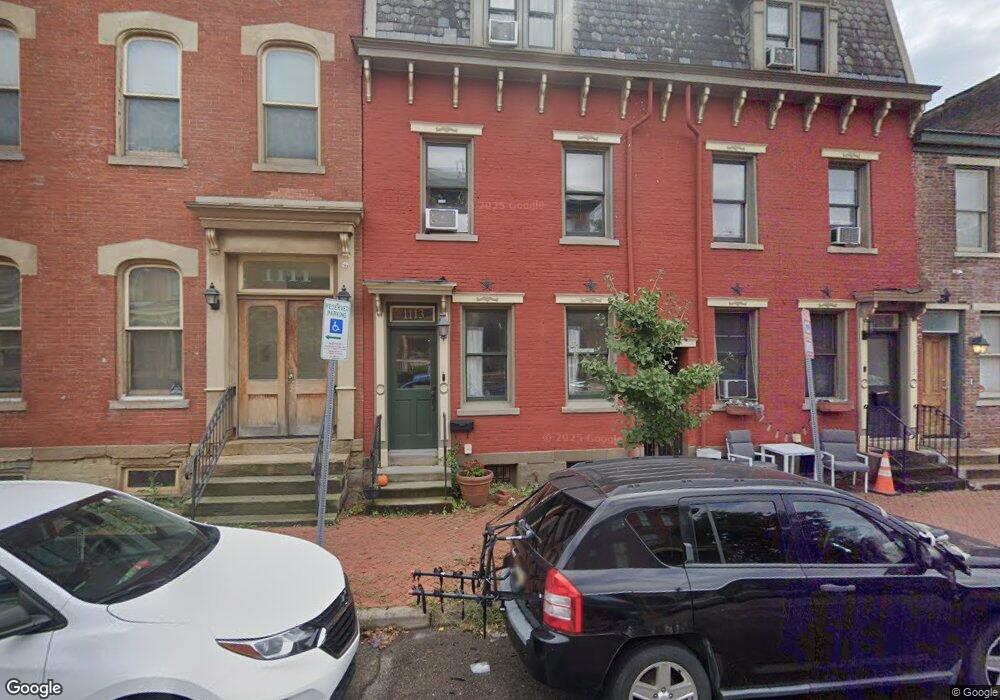 1113 Sheffield St, Pittsburgh, PA 15233 - photo 1