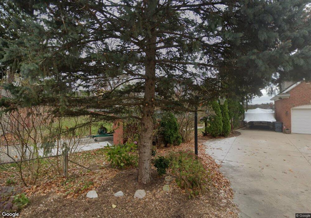 7190 2nd St, West Bloomfield, MI 48324 - photo 1