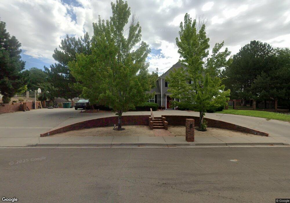 5904 Briarwood Cir, Farmington, NM 87402 - photo 1