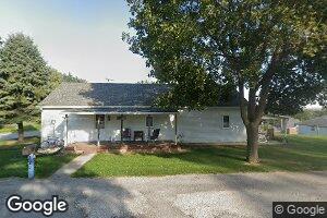 320 N Linn Ave, Logan, IA 51546