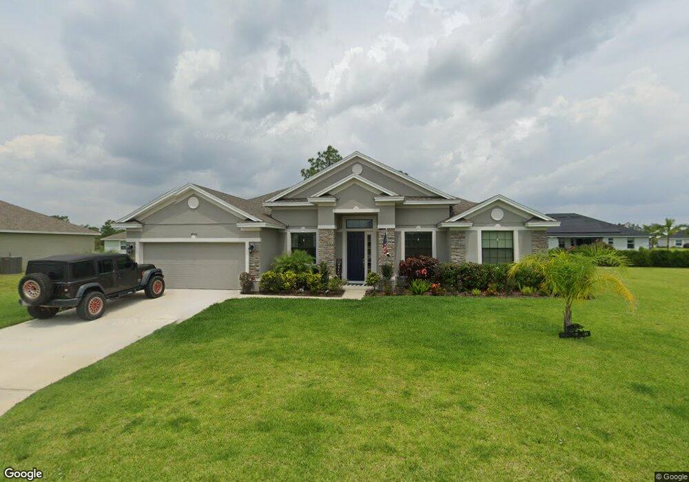 4706 San Lorenzo Dr, Sebring, FL 33872 - photo 1