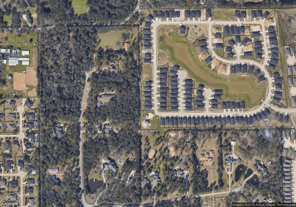 24911 Flint Lake Dr, Tomball, TX 77375 - photo 1
