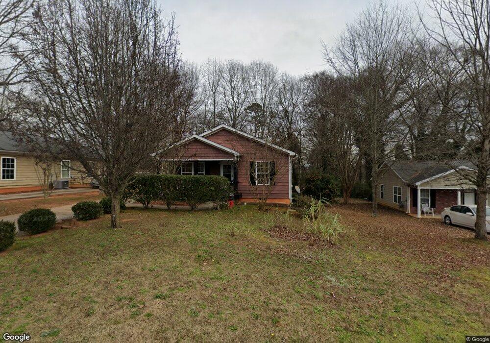 2103 Spoon Ct SE, Smyrna, GA 30080 - photo 1