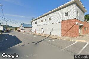 202 Center St, Dushore, PA 18614