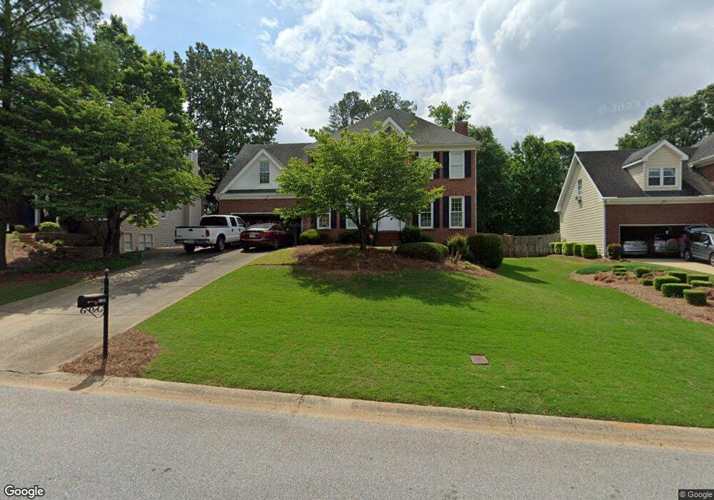 4304 Cedar Bluff Way SW, Lilburn, GA 30047 - photo 1