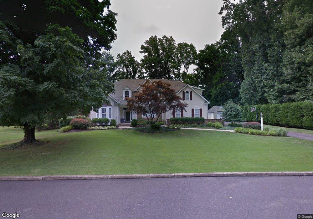 1467 Franklin Rd, Langhorne, PA 19047 - photo 1