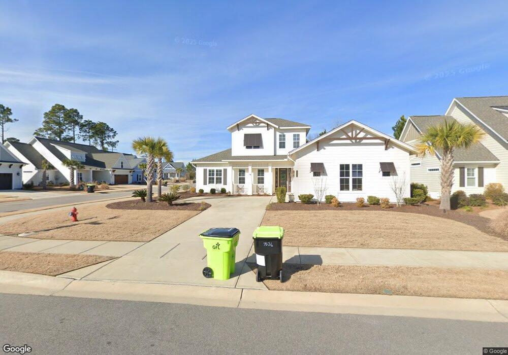 7036 Spalding Dr, Leland, NC 28451 - photo 1