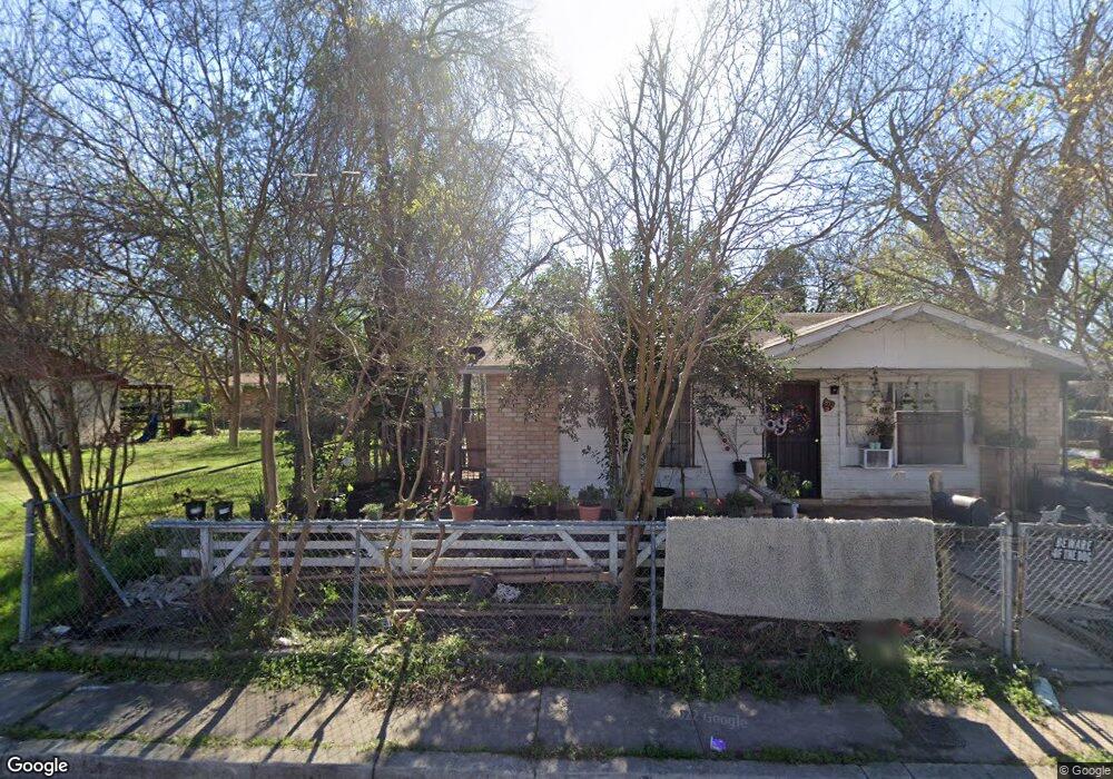 24218 Hazel Alder, San Antonio, TX 78207 - photo 1