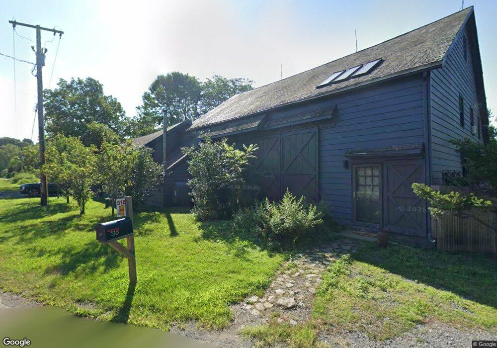 516 Hover Avenue Extension, Germantown, NY 12526 - photo 1