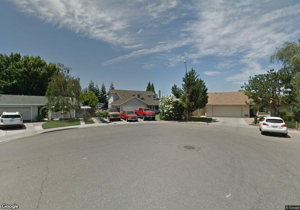 2161 Nutshell Cir, Oakdale, CA 95361 - photo 1